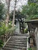 高來神社(神奈川県)