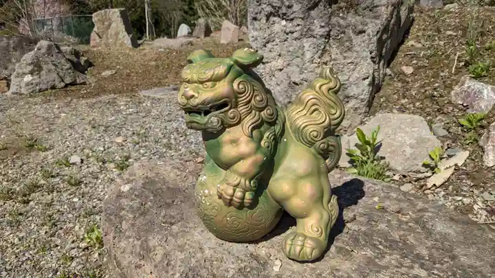 金刀比羅神社(北海道)