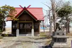 大富神社(北海道)