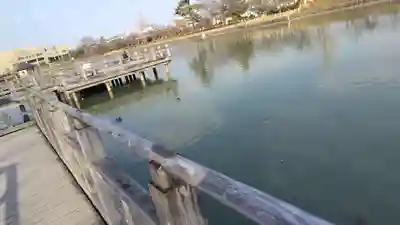 長岡天満宮(京都府)