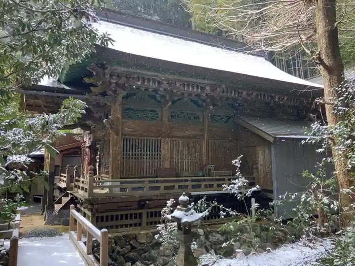 若宮神社(高知県)