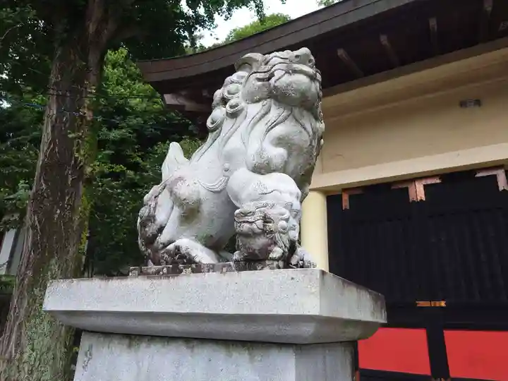 土肥神社(静岡県)