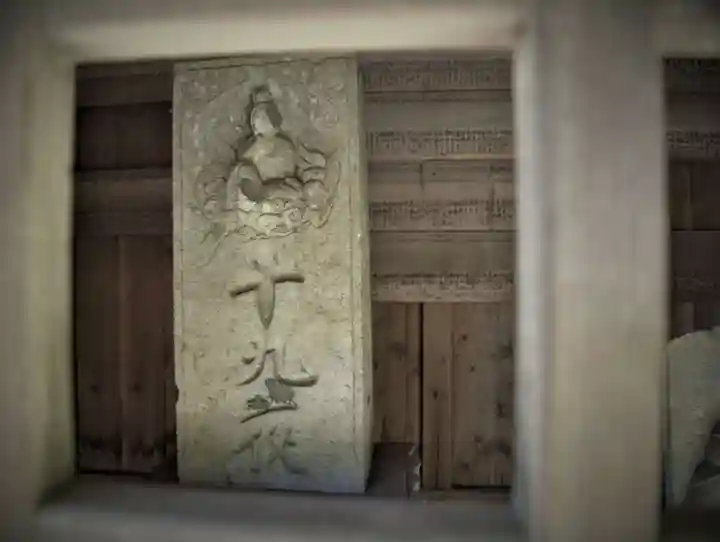 湯殿神社の末社・摂社