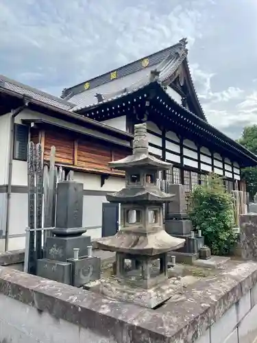 瑞輪寺(東京都)