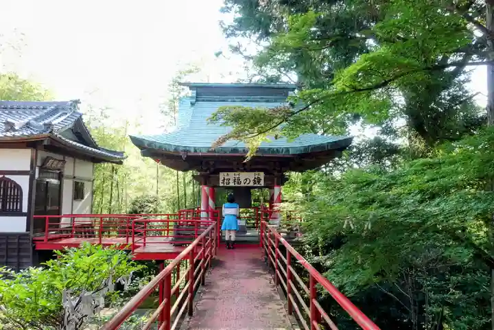 真福寺のその他建物