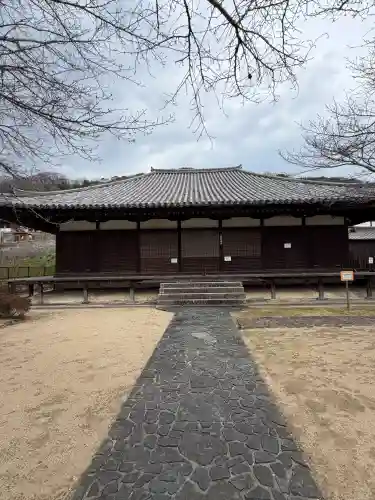 西郷寺(広島県)