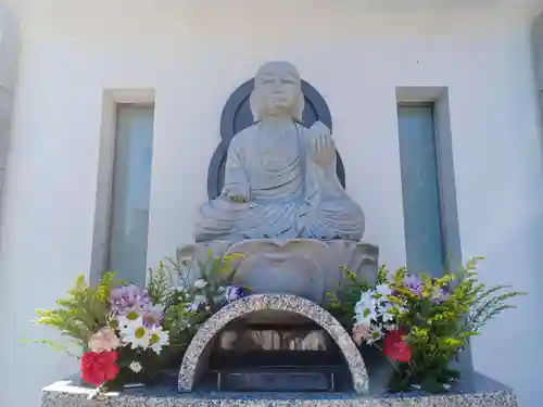 地福寺(埼玉県)