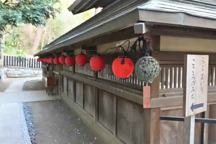 平塚八幡宮(神奈川県)
