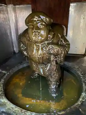 身延別院(東京都)