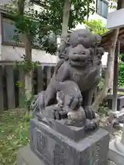 黒船神社(東京都)