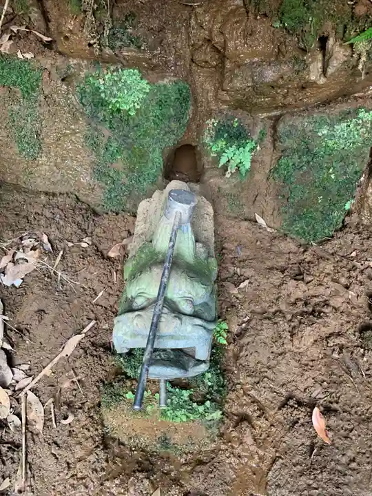 常燈寺(千葉県)