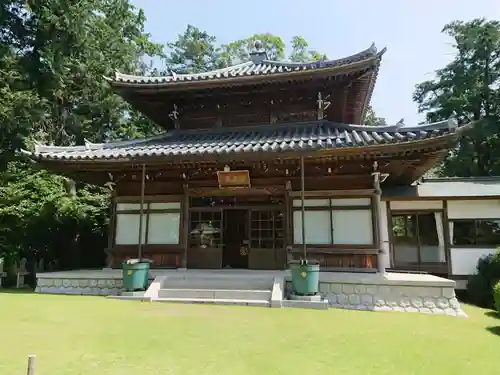 養学院のその他建物