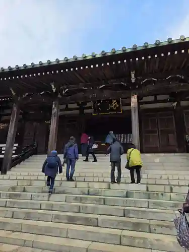 長命寺(東京都)