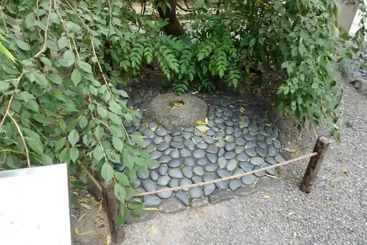 頂法寺(六角堂)のその他建物