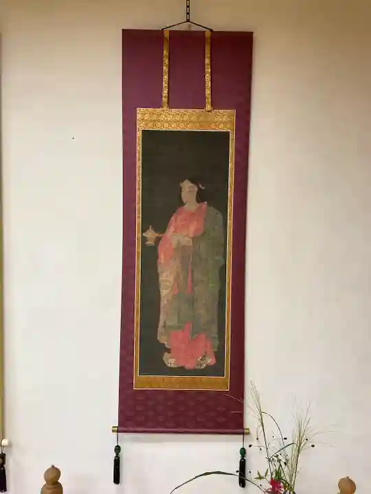 伊勢の国 四天王寺の芸術