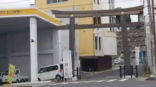 水戸東照宮(茨城県)