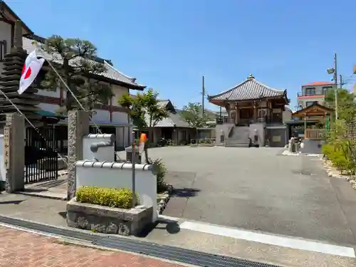 如来寺(兵庫県)