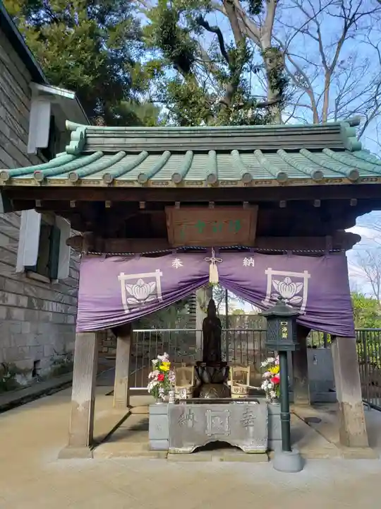 妙法寺(東京都)