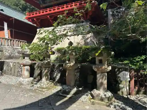 久能山東照宮(静岡県)