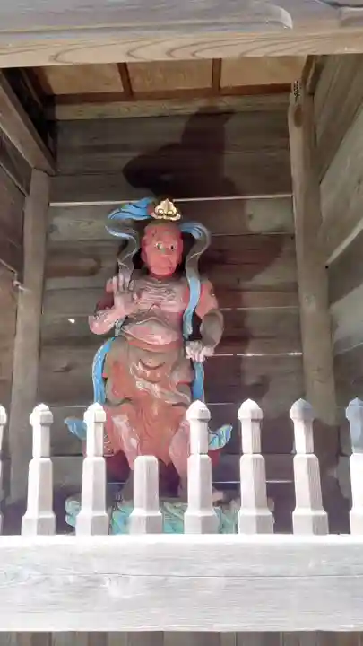 日蓮宗 宏善寺(東京都)