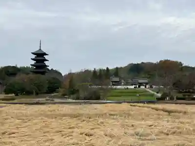 備中國分寺(岡山県)