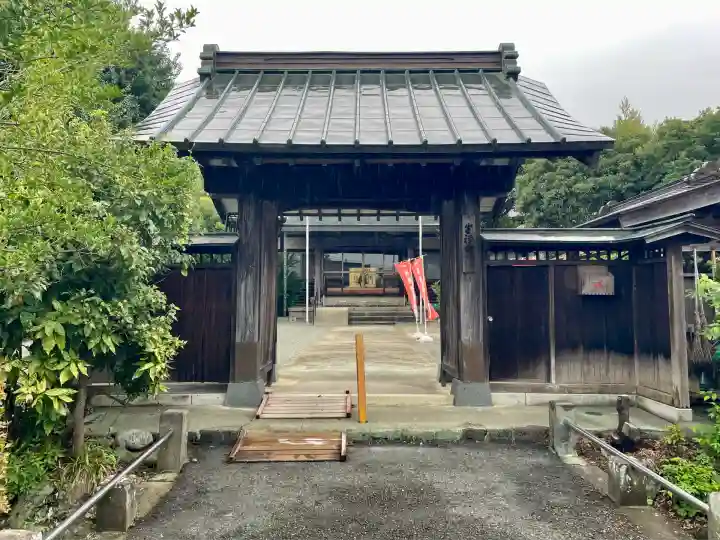 大通寺(神奈川県)