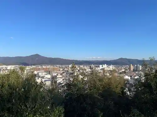 建勲神社(京都府)
