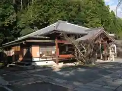 安岡寺(大阪府)