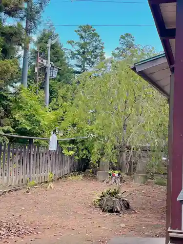 神炊館神社 ⁂奥州須賀川総鎮守⁂(福島県)