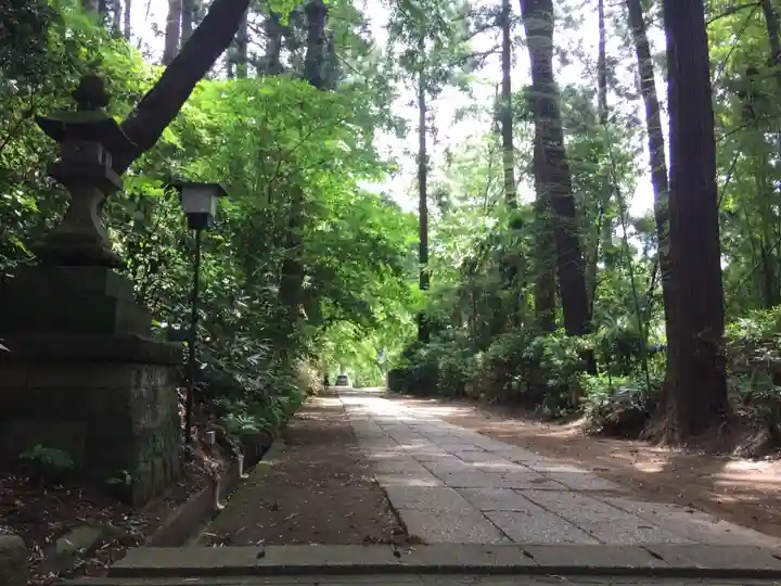 観福寺のその他建物