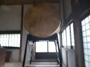 霊泉寺のその他建物