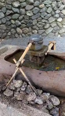 伏見稲荷大社 奥社奉拝所(京都府)