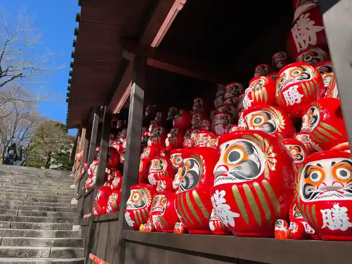 勝尾寺(大阪府)