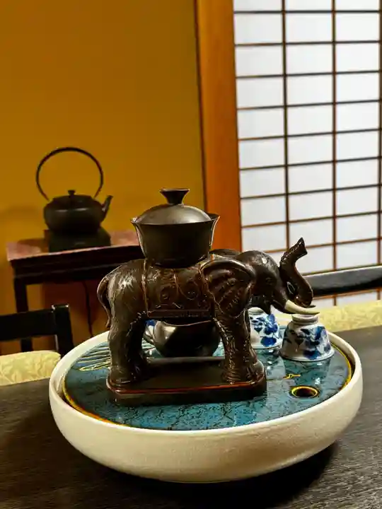 宝善院(京都府)