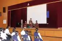 三津厳島神社(愛媛県)