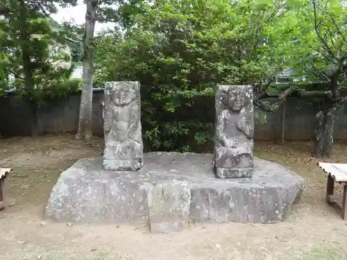 願成就院(静岡県)