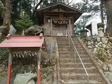 八幡神社(埼玉県)