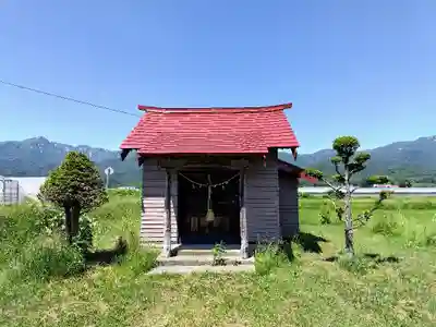 北星神社(北海道)