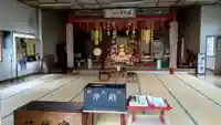 真勝寺の本殿・本堂