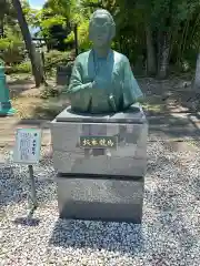 象山神社(長野県)