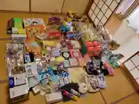 伏木香取神社のその他建物