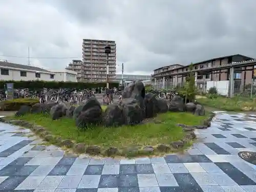八幡神社(静岡県)
