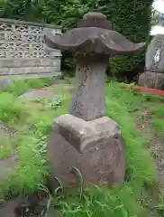 尾萬稲荷神社(山形県)