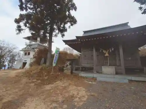 日輪寺(茨城県)