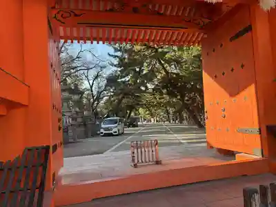 西宮神社(兵庫県)