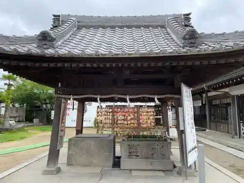 赤穂大石神社(兵庫県)