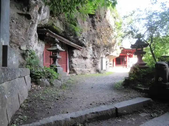 釋尊寺のその他建物