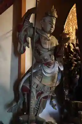 観龍寺(長野県)