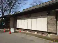 村富神社(神奈川県)