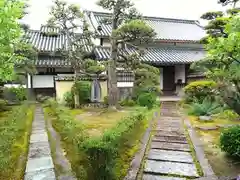 普門院(奈良県)